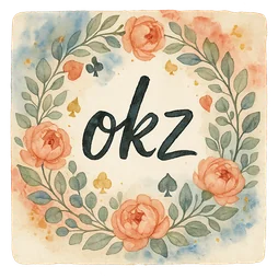 okz logo